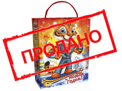 «Капитан тиг»