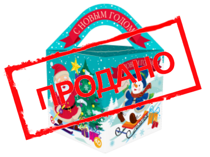 Кубик «Друзья»