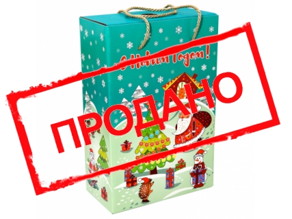 Пенал «Горки»