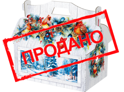 КОРМУШКА "Мечта"