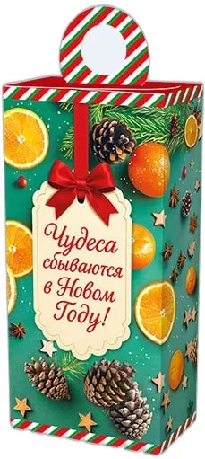 Сюрприз Апельсинки